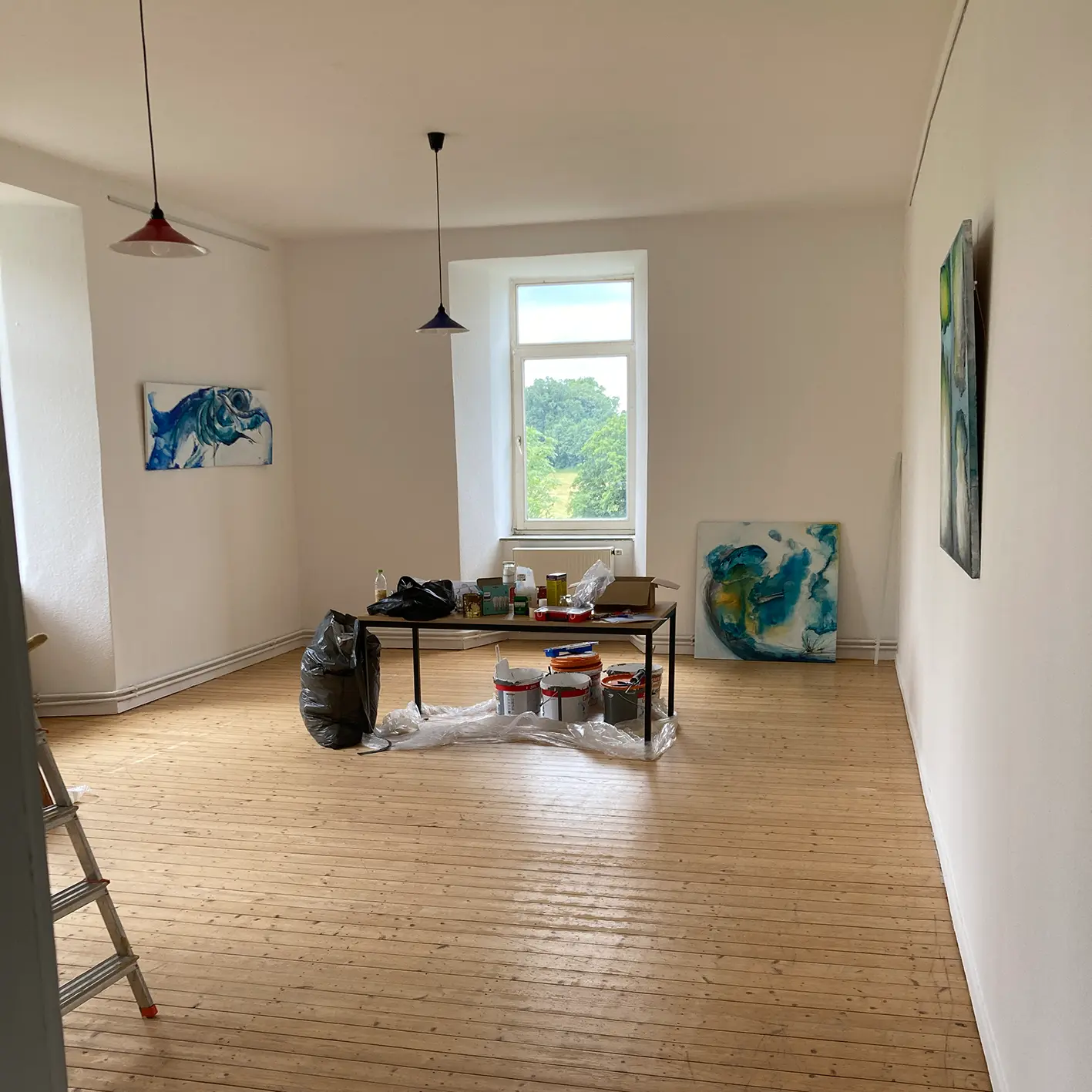 Atelierfoto 3